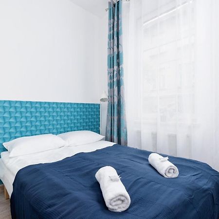 Apartment Bosacka Cracow By Noclegi Renters Cracovia Exterior foto
