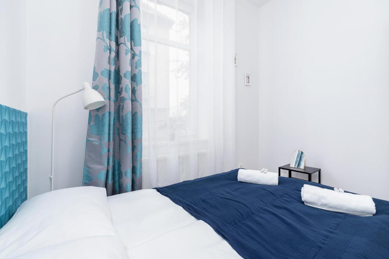 Apartment Bosacka Cracow By Noclegi Renters Cracovia Exterior foto